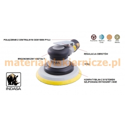 INDASA 435748 ROS CV150 materialylakiernicze.pl
